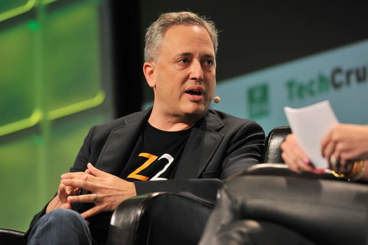 David Sacks Net Worth: How Much Is This Tech Leader Worth Today?