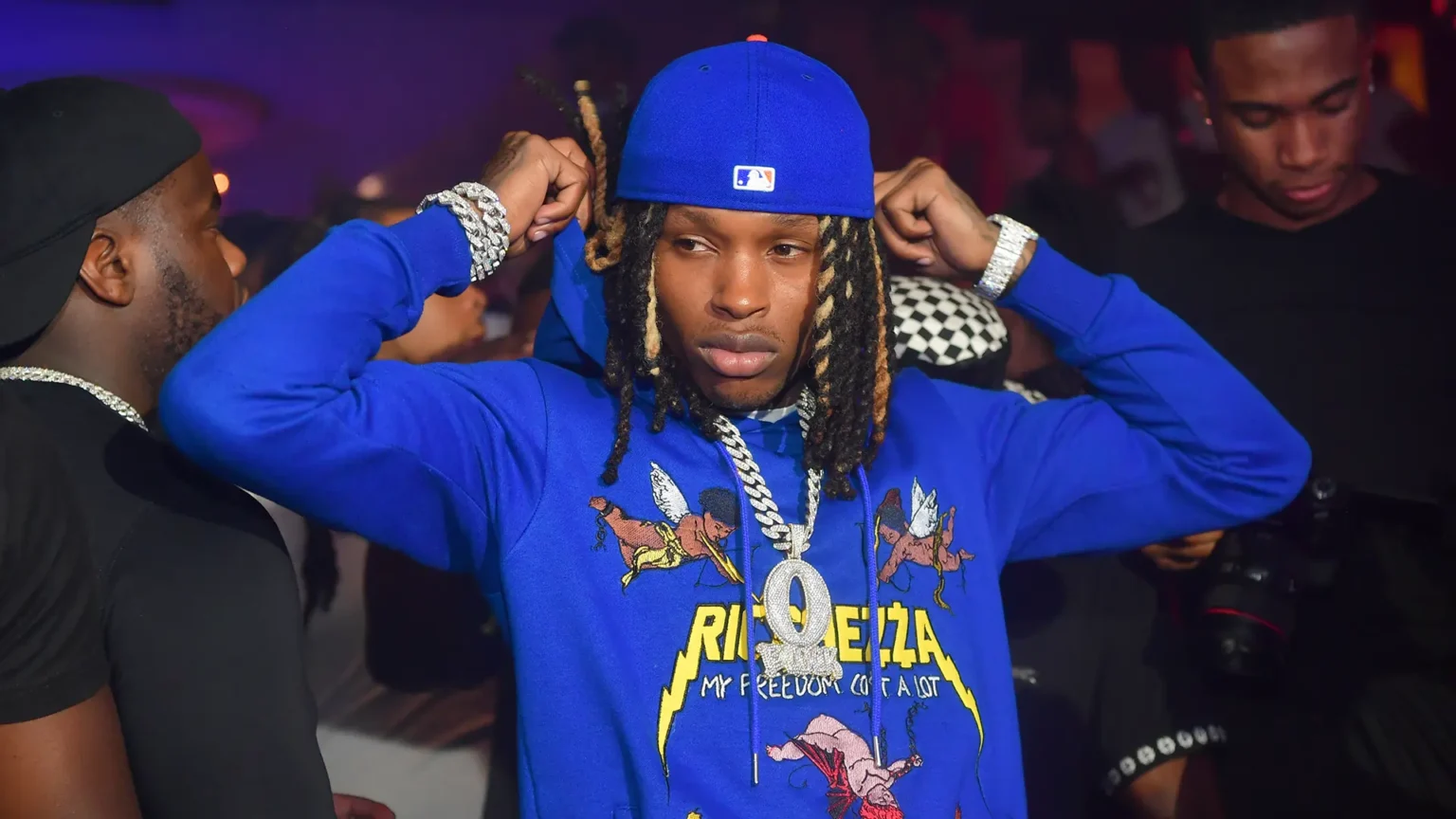 King Von Net Worth: How Much Did the Rapper Earn Before His Death?