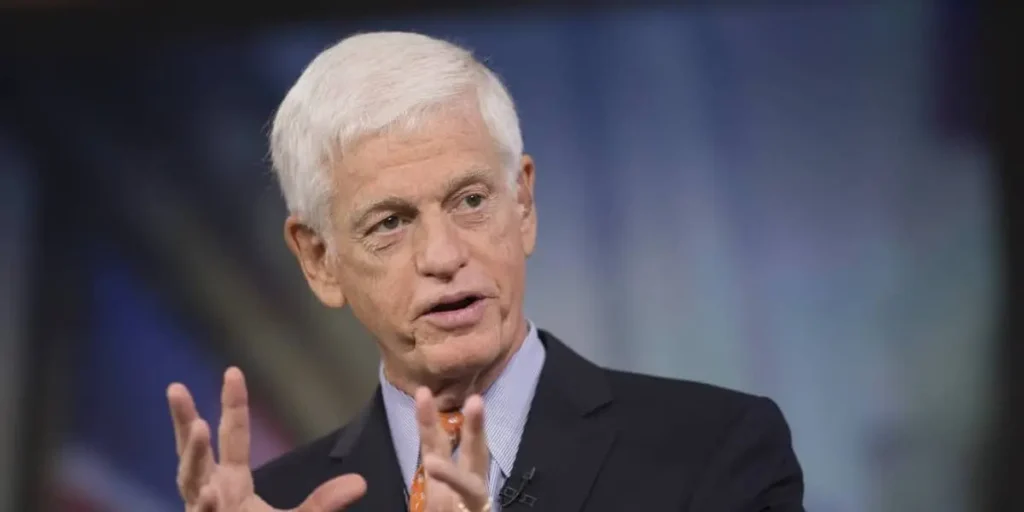 Marc Gabelli Net Worth: How Much Is He Really Worth in 2024?