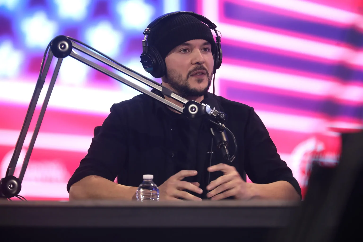 Tim Pool Net Worth 2023: How He Earns $5 Million and His Career Highlights