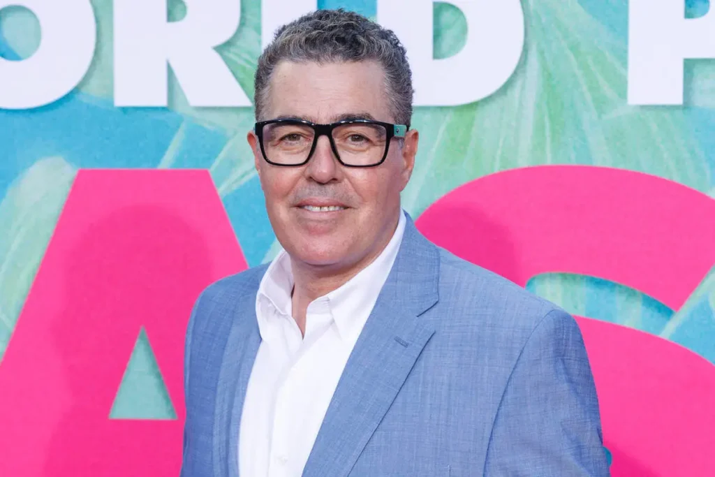 Adam Carolla Net Worth 2024: Age, Bio, Wiki, Spouse & Lifestyle