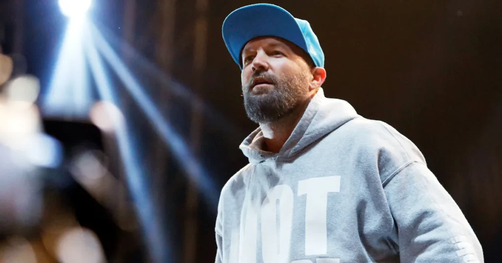 Fred Durst Net Worth 2024: Age, Bio, Wiki, Spouse & Lifestyle