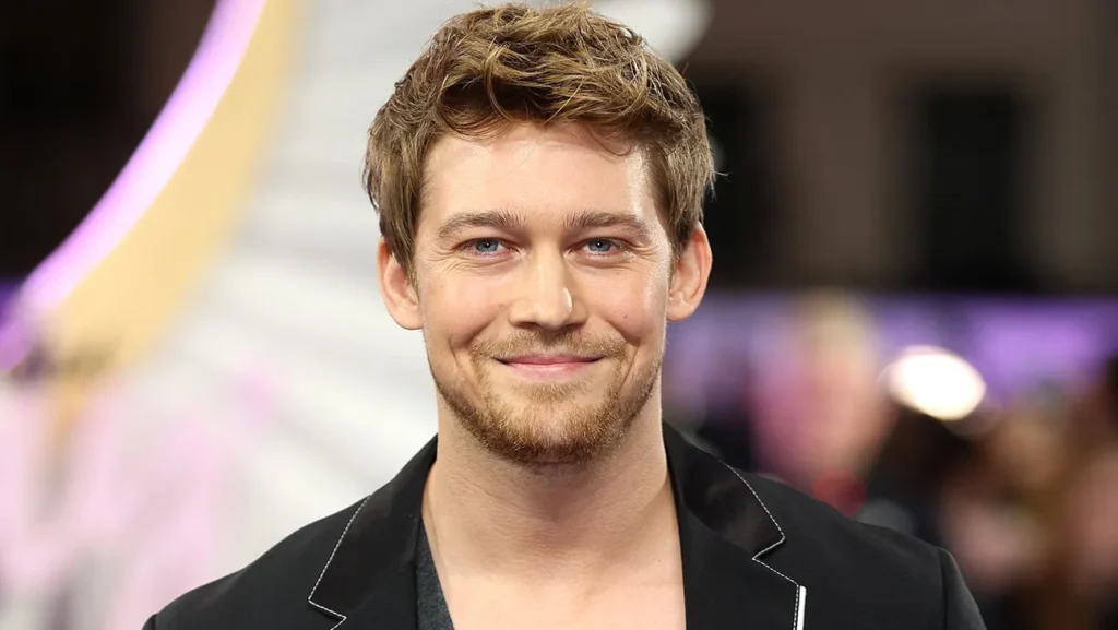 Joe Alwyn Net Worth 2024: Age, Bio, Wiki, Spouse & Lifestyle