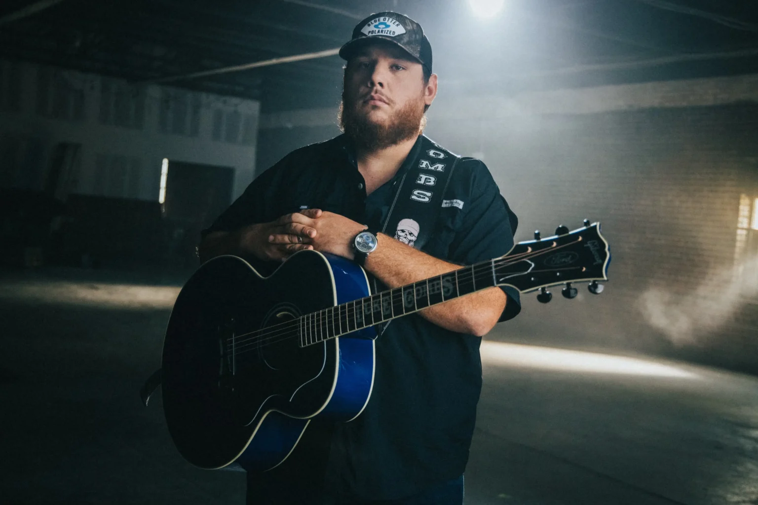 Luke Combs Net Worth 2024: Age, Bio, Wiki, Spouse & Lifestyle