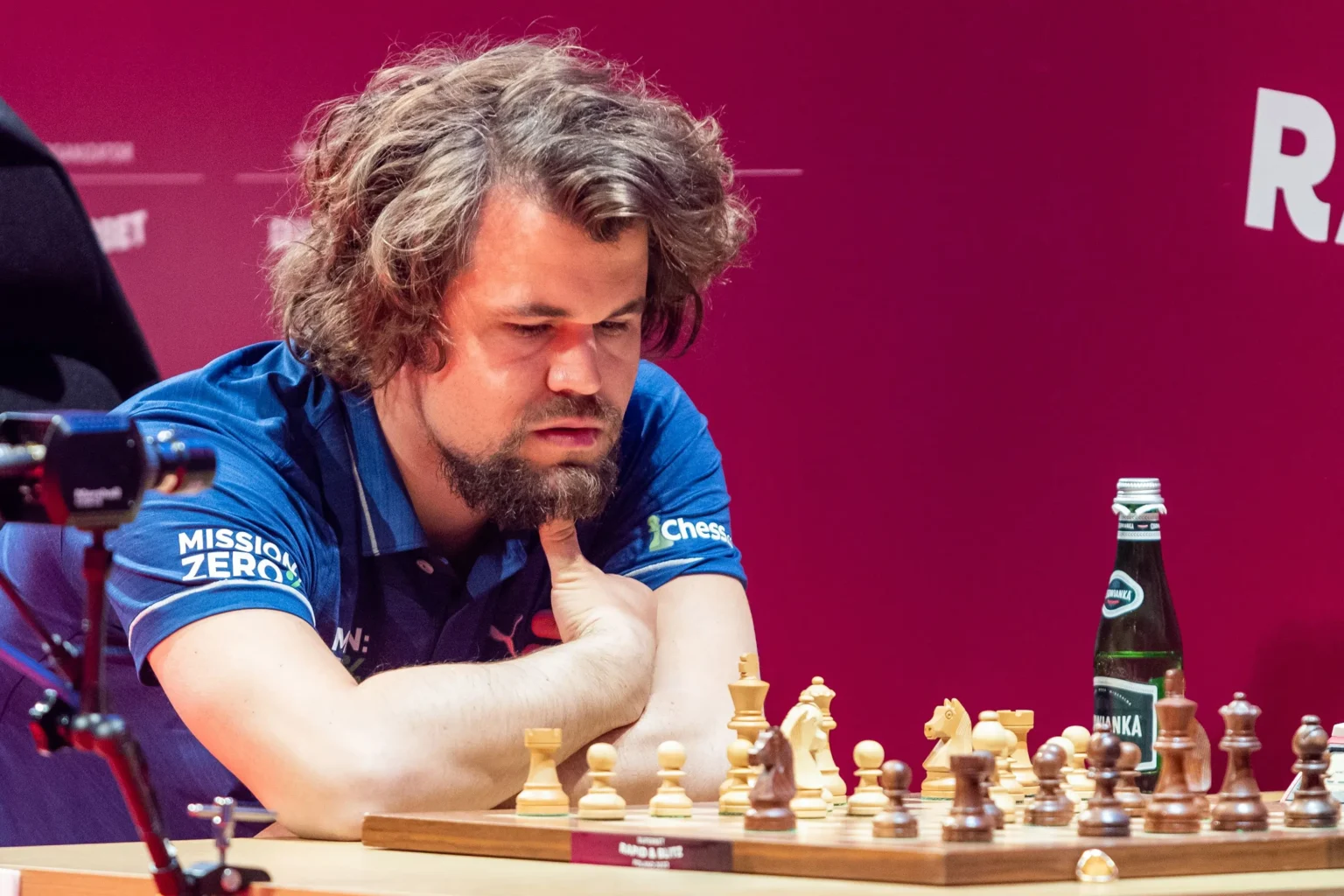 Magnus Carlsen Net Worth 2024: Age, Bio, Wiki, Spouse & Lifestyle