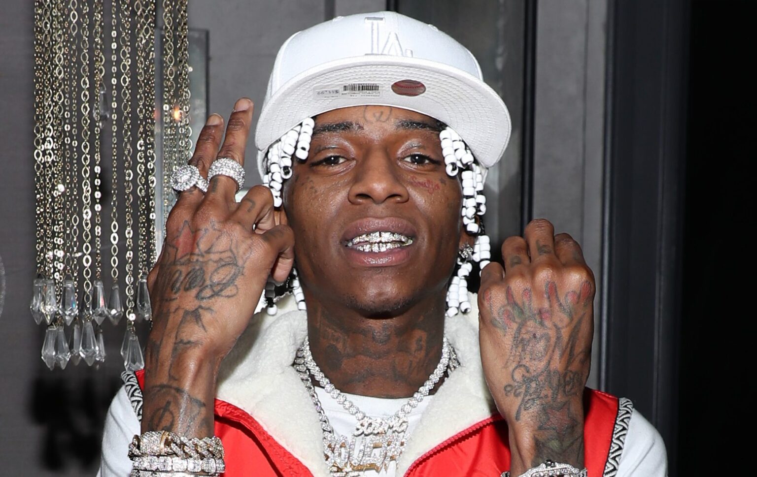 Soulja Boy Net Worth 2024: Age, Bio, Wiki, Spouse & Lifestyle