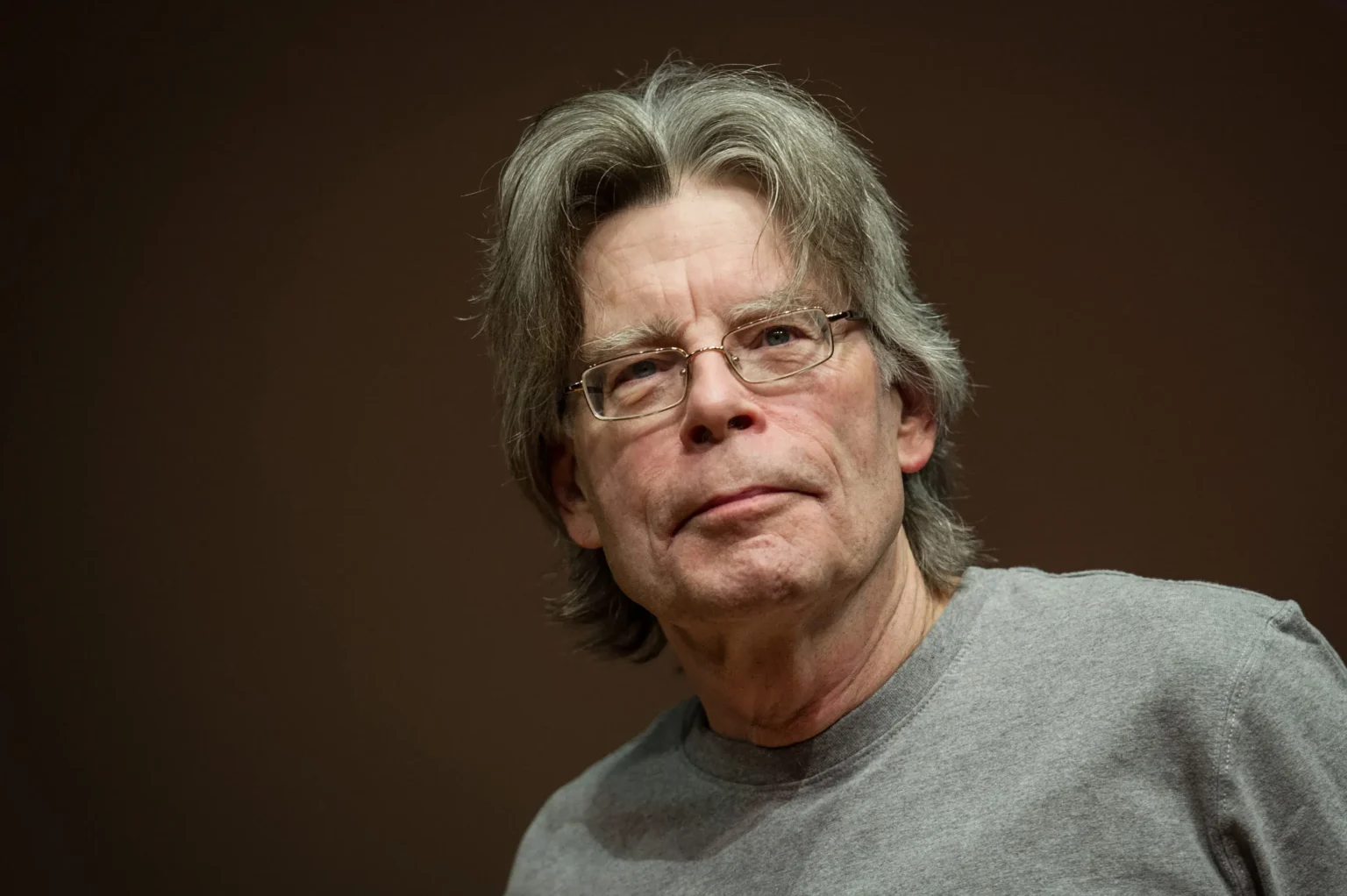 Stephen King Net Worth 2024: Age, Bio, Wiki, Spouse & Lifestyle