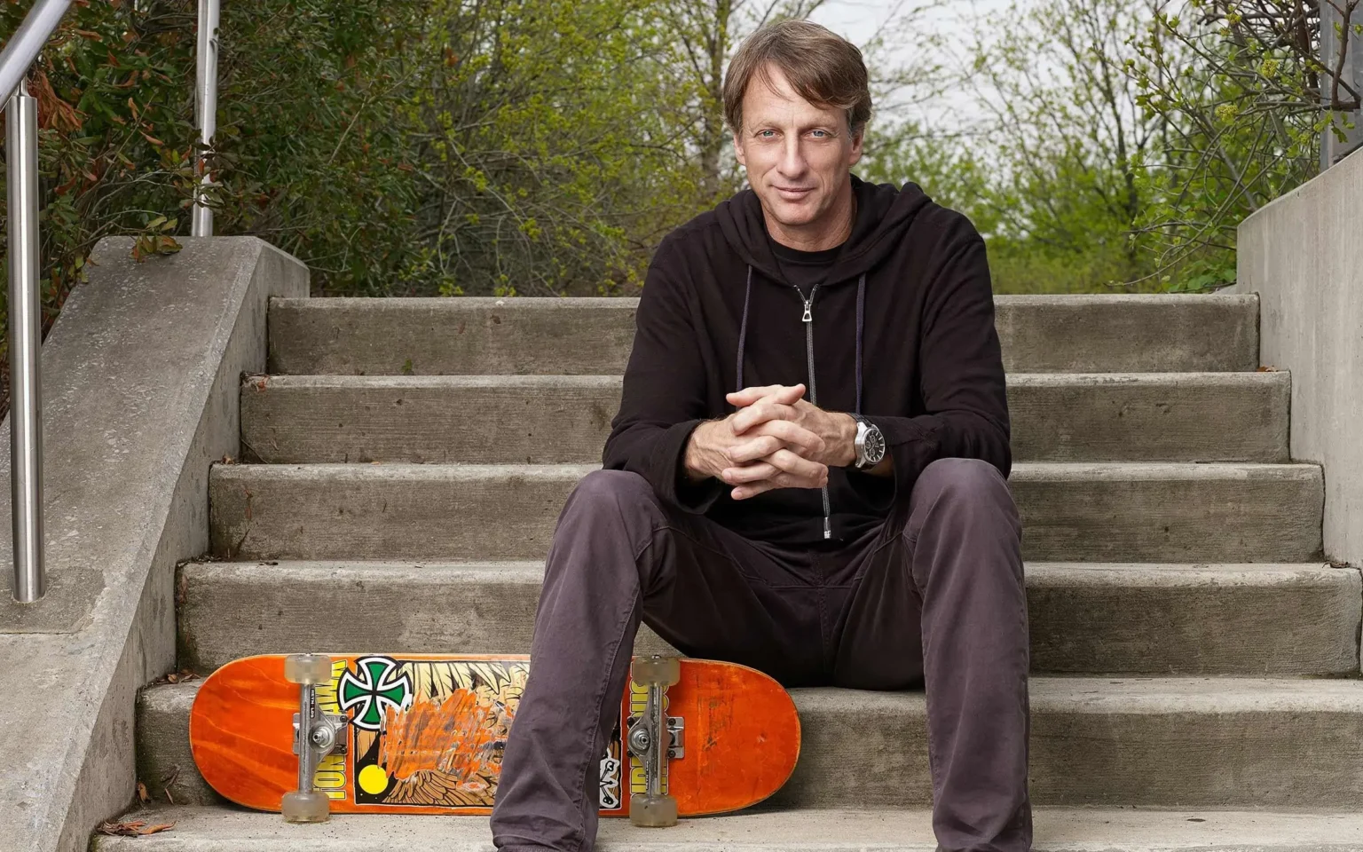 Tony Hawk Net Worth 2024: Age, Bio, Wiki, Spouse & Lifestyle