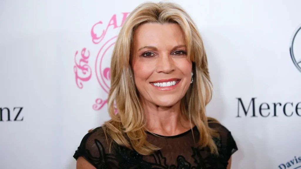 Vanna White Net Worth 2024: Age, Bio, Wiki, Spouse & Lifestyle