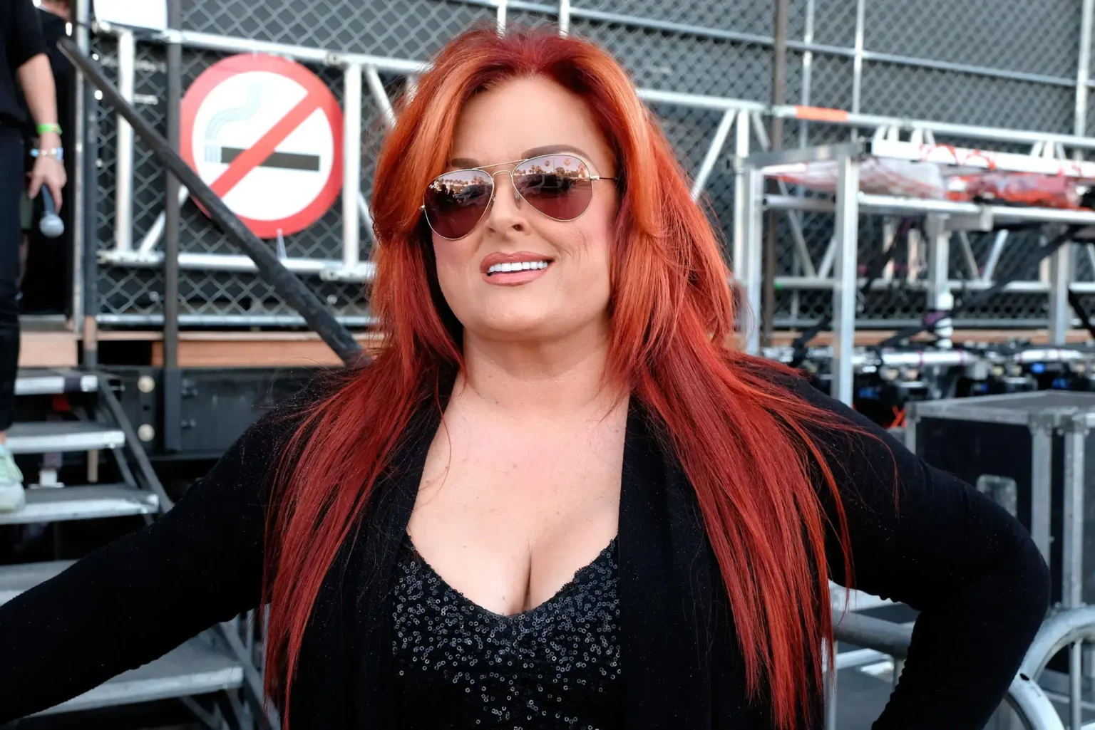 Wynonna Judd Net Worth 2024: Age, Bio, Wiki, Spouse & Lifestyle